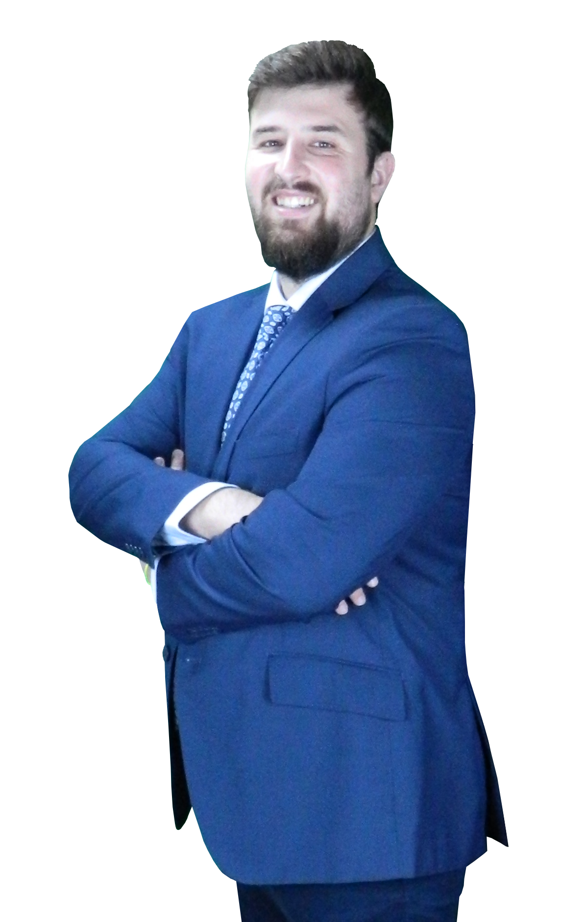 Socio fundador
